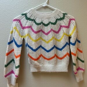 Mini Boden sweater